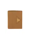 Prada Women's Small Leather Wallet