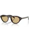 Prada Women's Standard Sunglasses, Pr B15s