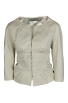Prada Women Suit In Cream
