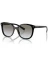 PRADA WOMEN'S SUNGLASSES, PR 22ZS
