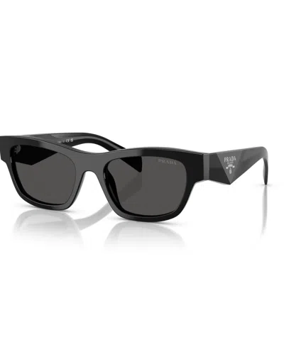 PRADA WOMEN'S SUNGLASSES PR B09S
