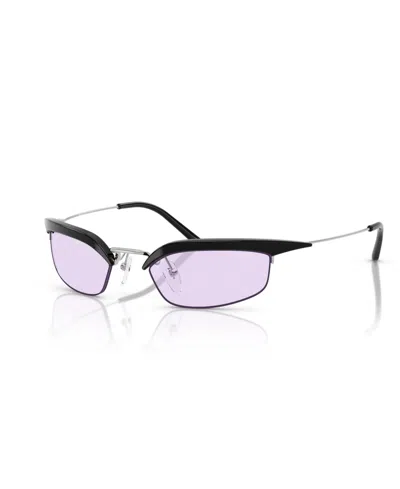 PRADA WOMEN'S SUNGLASSES PR B50S