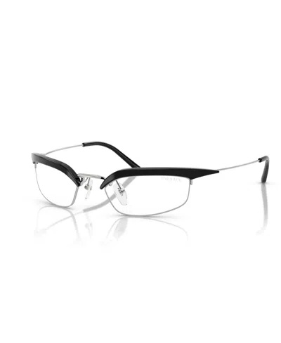 PRADA WOMEN'S SUNGLASSES PR B50S