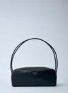 Prada Women Swing Shoulder Bag