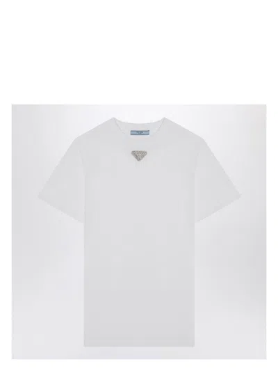 PRADA WOMEN'S T-SHIRT