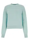 Prada Women Tiffany Cashmere Sweater