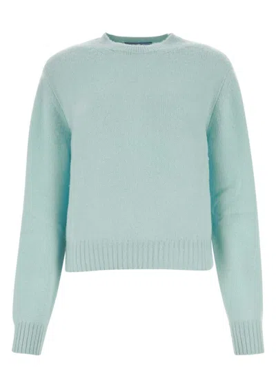 Prada Women's Tiffany Cashmere Sweater