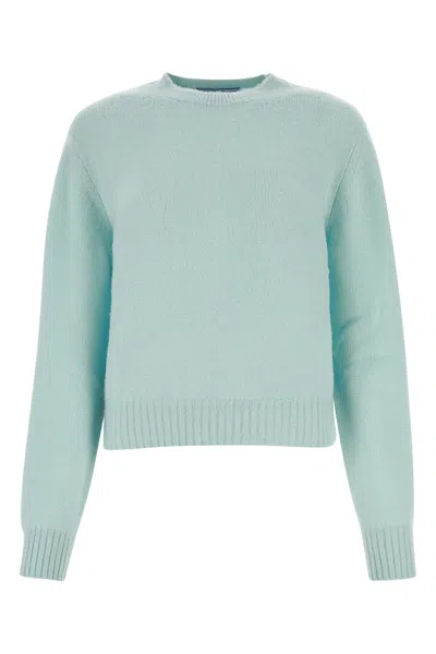 Prada Women Tiffany Cashmere Sweater