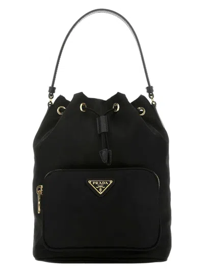 Prada Women's Top Handle Bag