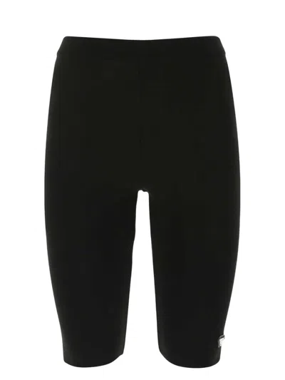 Prada Women's Viscose Blend Leggings