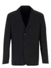 Prada Women's Wool Blend Blazer