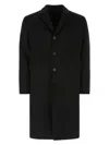Prada Women's Wool Blend Coat