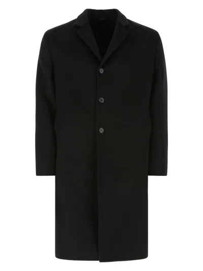 Prada Women's Wool Blend Coat