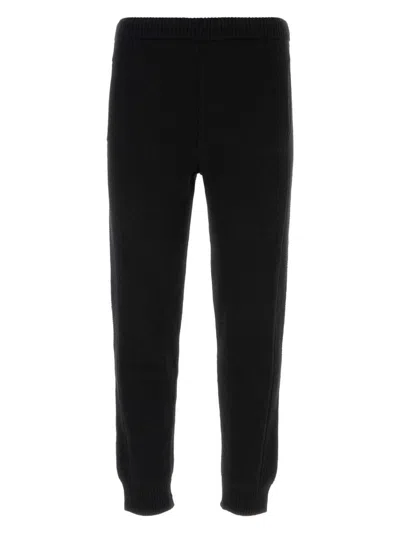PRADA WOMEN'S WOOL BLEND PANT
