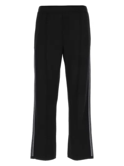 PRADA WOMEN'S WOOL BLEND PANT