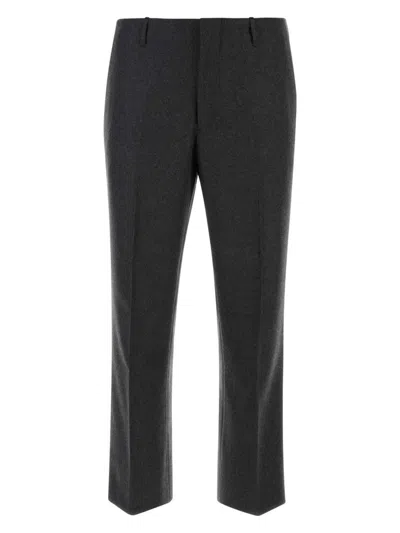 PRADA WOMEN'S WOOL PANT