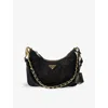 Prada Re-edition 1995 Chaine Re-nylon Mini-bag