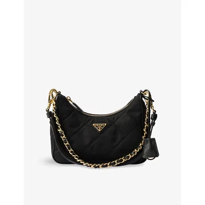 Prada Re-edition 1995 Chaine Re-nylon Mini-bag