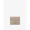 Prada Rectangular Card Holder