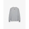 Prada Cotton Logo Sweatshirt