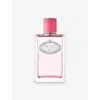 Prada Womens  Infusion De Rhubarbe Eau De Parfum 100m