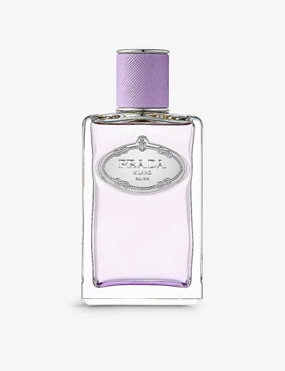 Prada Infusions De Figue Eau De Parfum