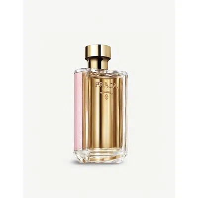 Prada Womens La Femme  L'eau' Eau De Toilette