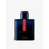 Prada Luna Rossa Ocean Eau De Parfum 1.6 oz / 50 ml Eau De Parfum Spray