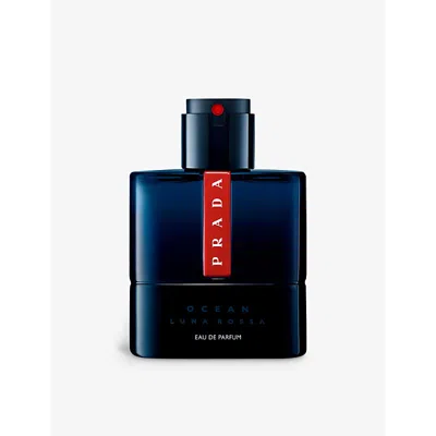 PRADA WOMENS LUNA ROSSA OCEAN EAU DE PARFUM,66973035