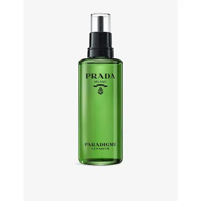 Prada Womens Paradigme Parfum Refill 100ml