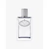 Prada Womens Infusions De Cèdre Eau De Parfum 100ml