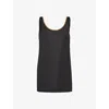 Prada Dresses In Black