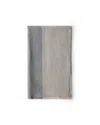 Prada Wool And Silk Stole In Gray