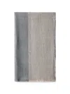 Prada Wool And Silk Stole In White