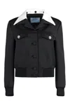 Prada Coats & Jackets