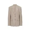 Prada Wool Blazer Jacket