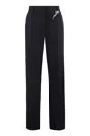 Prada Women's Gabardine Pant