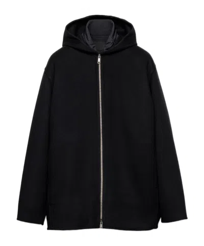 PRADA WOOL JACKET