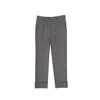 Prada Wool Pants Men