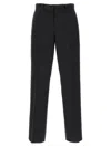 Prada Men Wool Pants