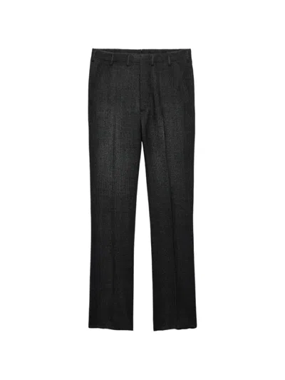 PRADA WOOL PANTS