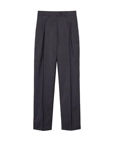 PRADA WOOL PANTS