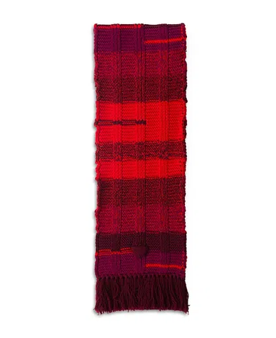 PRADA WOOL SCARF