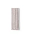 Prada Wool Scarf In Pink