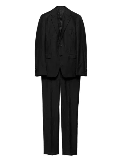 PRADA WOOL SUIT