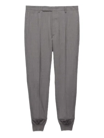 PRADA PRADA WOOL SUPERFINE