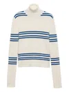 Prada Wollrollkragenpullover