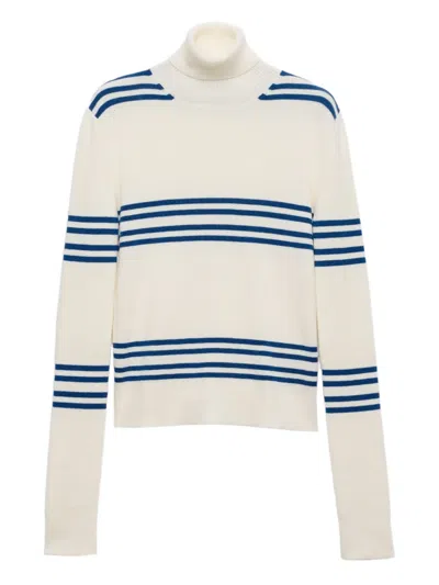PRADA WOOL SWEATER