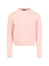 Prada Sweaters In Pink