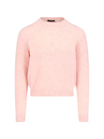 PRADA WOOL SWEATER